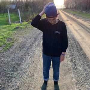 Meet your Posher, Samuel